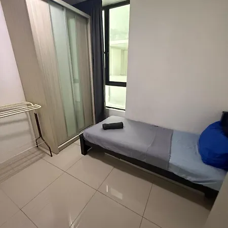 Casa Kayangan Meru Ipoh 3Br Daisy -By Goswell Exterior photo