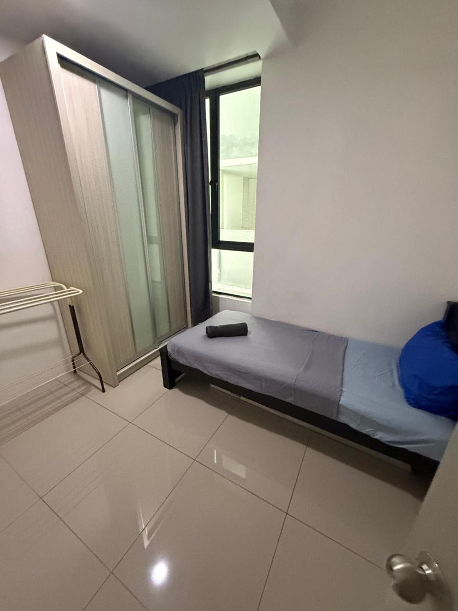 Casa Kayangan Meru 3br Daisy -by Goswell * Ipoh