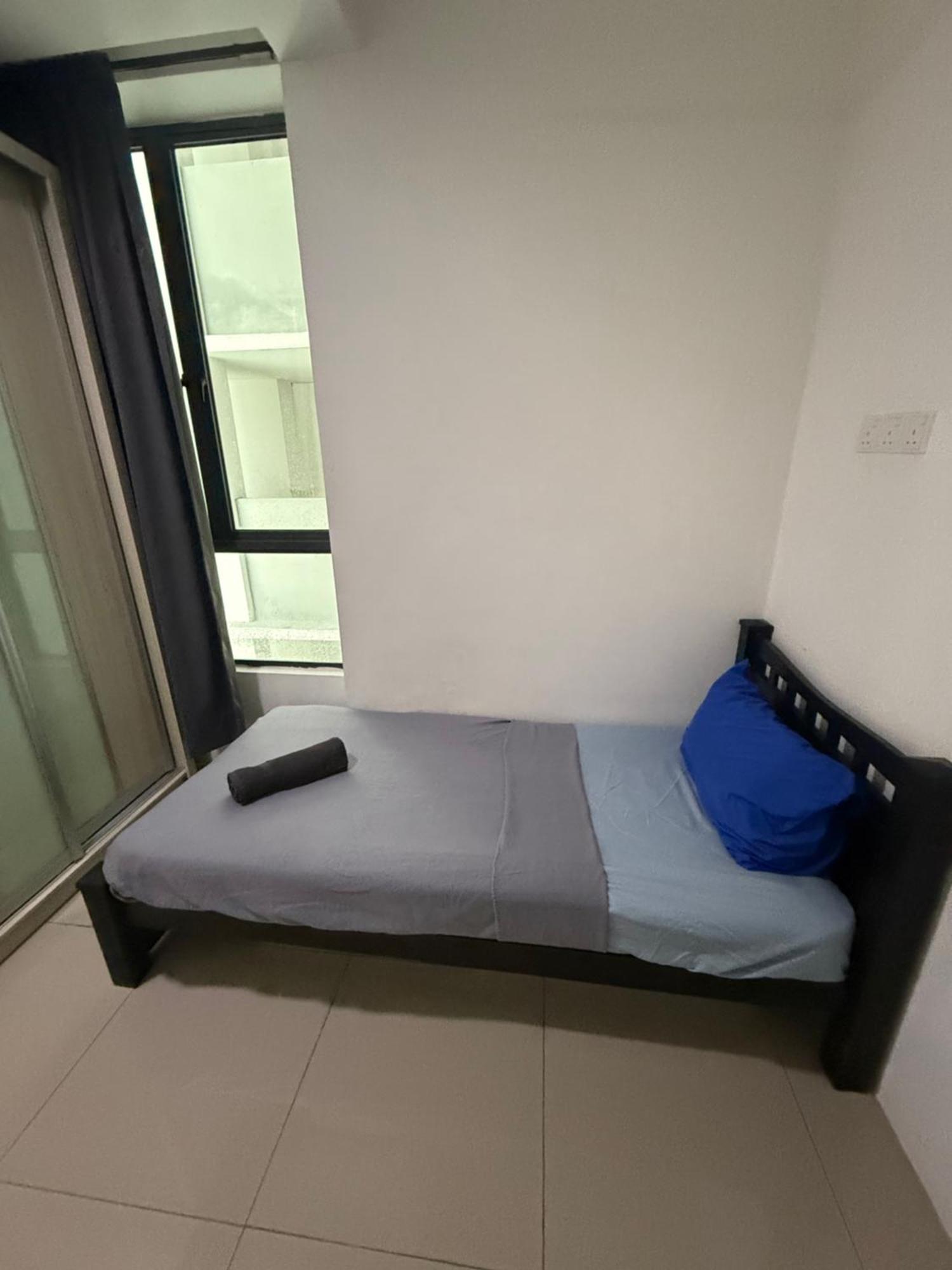 Casa Kayangan Meru 3br Daisy -by Goswell
