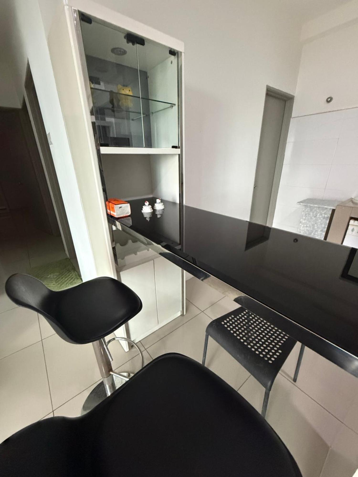 Casa Kayangan Meru 3br Daisy -by Goswell Apartment *