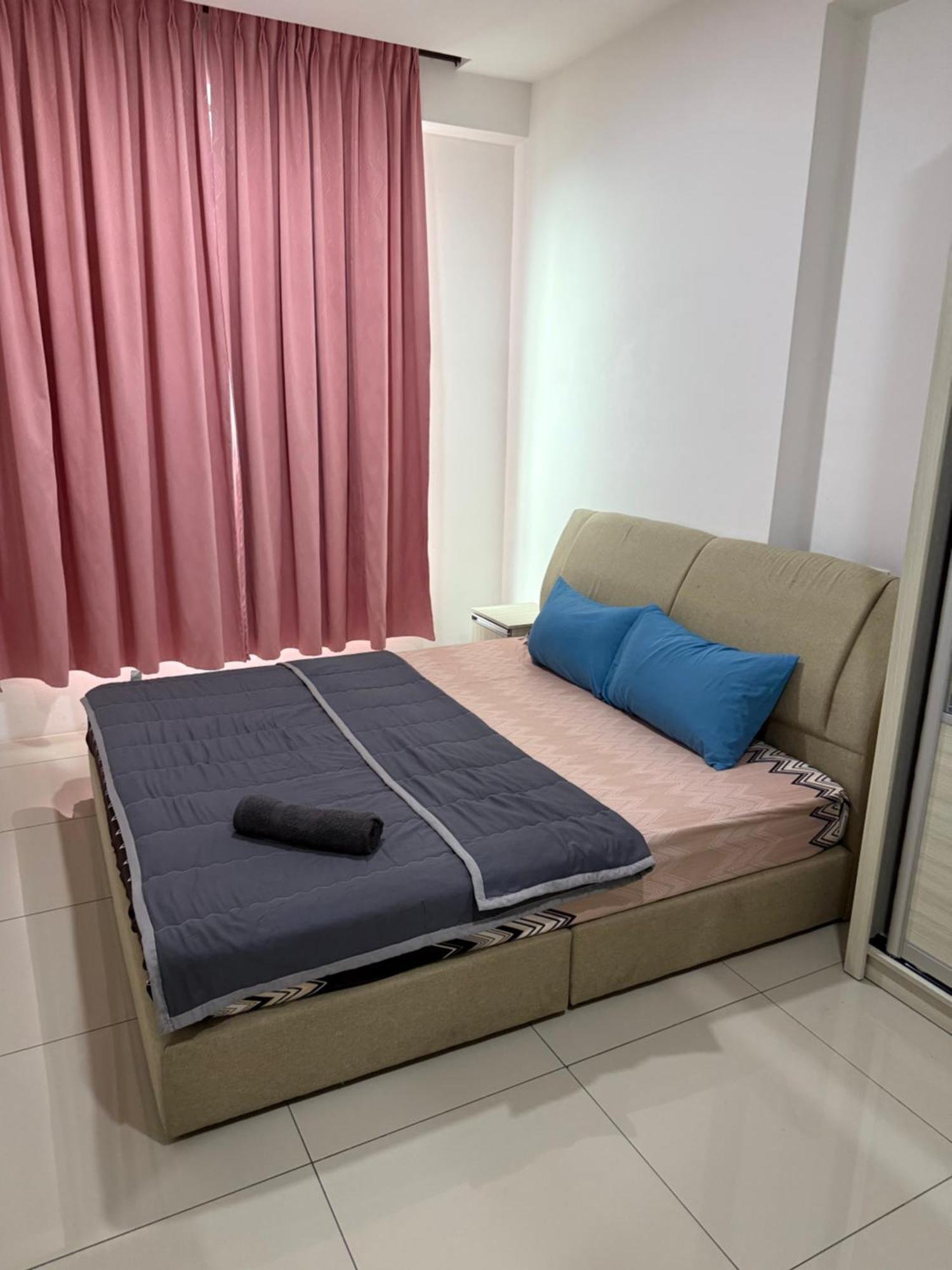 Casa Kayangan Meru 3br Daisy -by Goswell Apartment